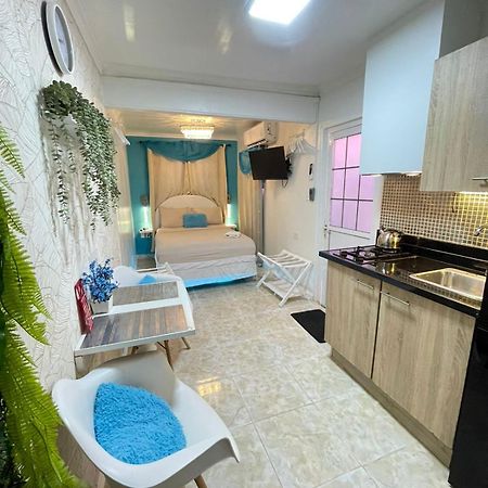 The Jazmin'S Apto B Oranjestad Extérieur photo