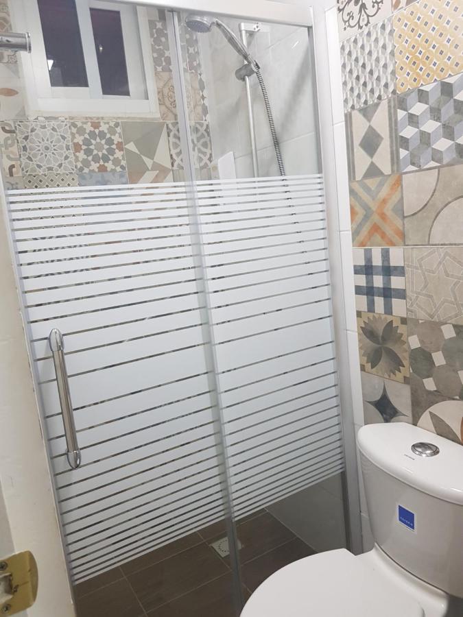 The Jazmin'S Apto B Oranjestad Extérieur photo
