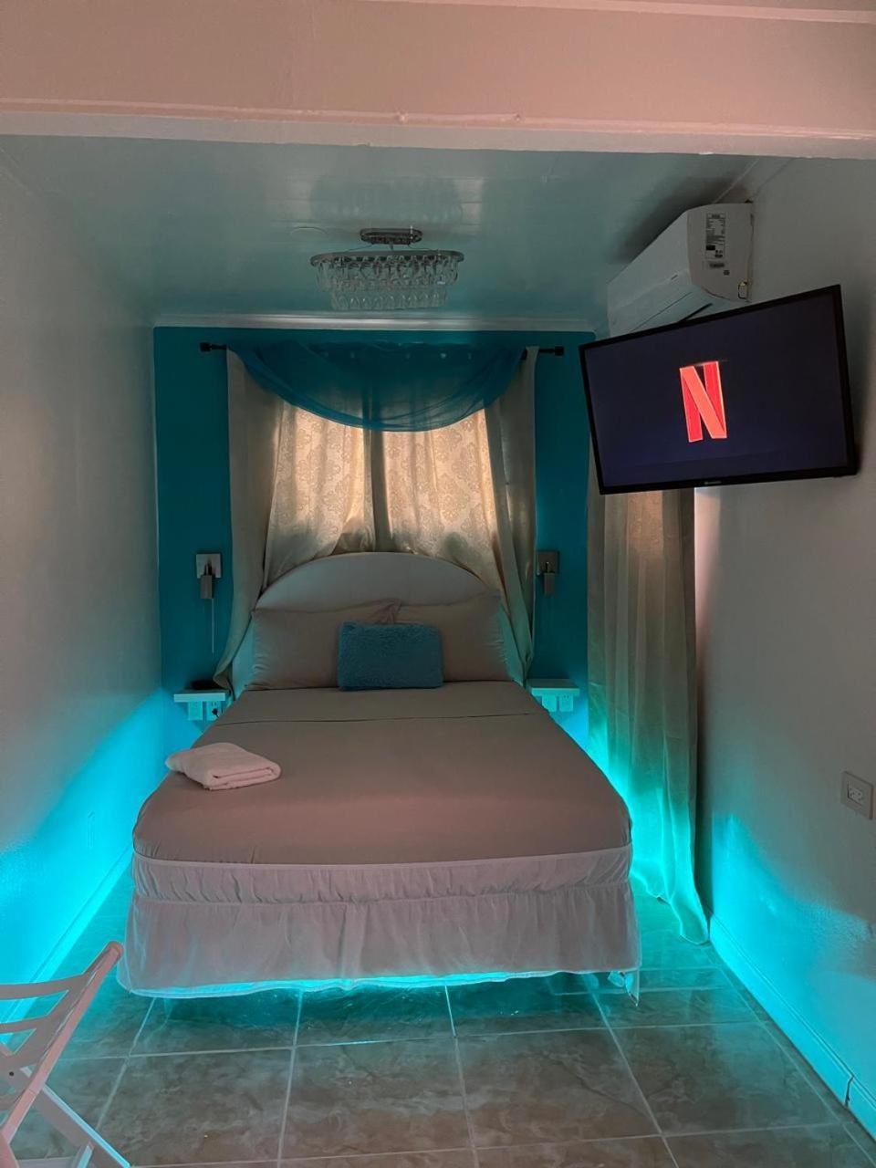 The Jazmin'S Apto B Oranjestad Extérieur photo