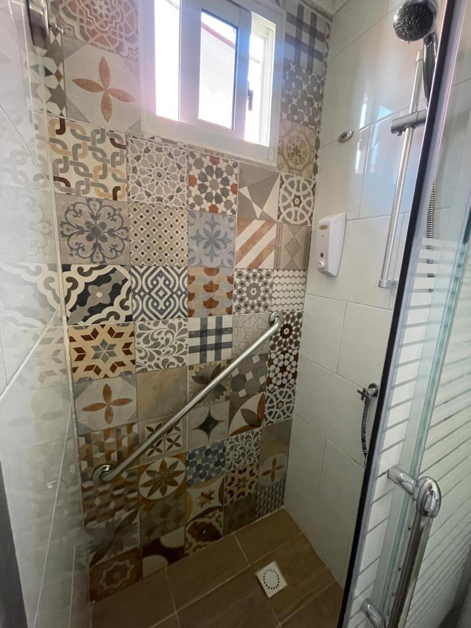 The Jazmin'S Apto B Oranjestad Extérieur photo