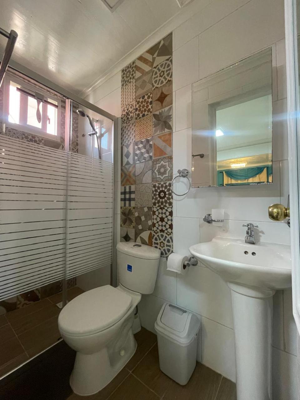 The Jazmin'S Apto B Oranjestad Extérieur photo