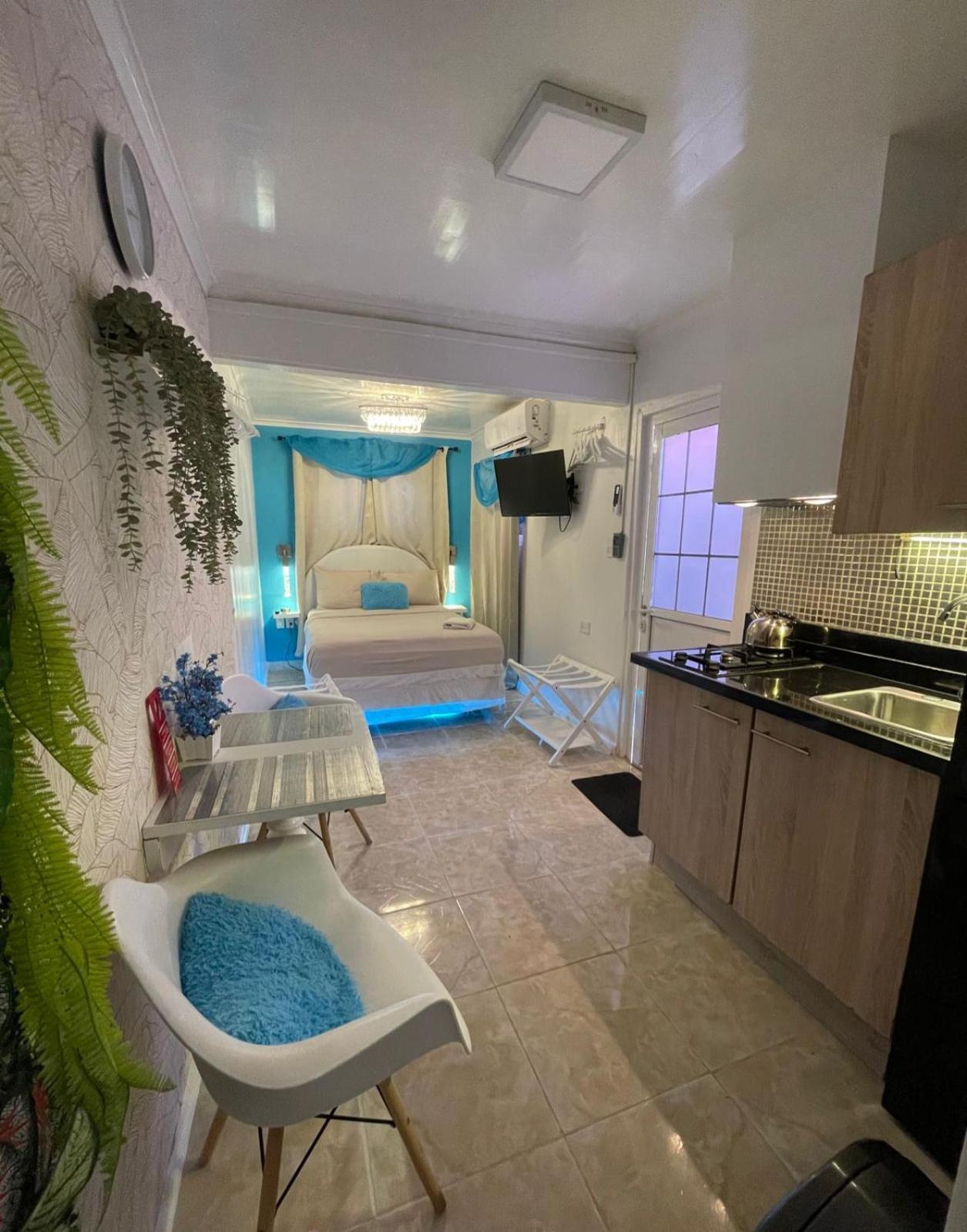 The Jazmin'S Apto B Oranjestad Extérieur photo